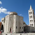Centrum Lägenhet Zadar