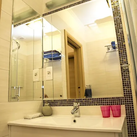 شقة Centrum زادار