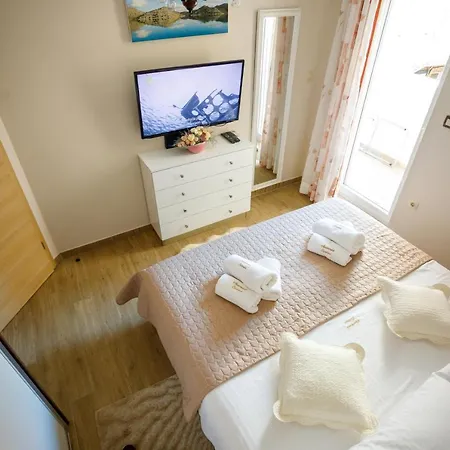 Centrum Appartement *