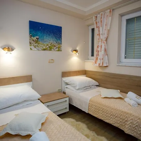 Appartement Centrum