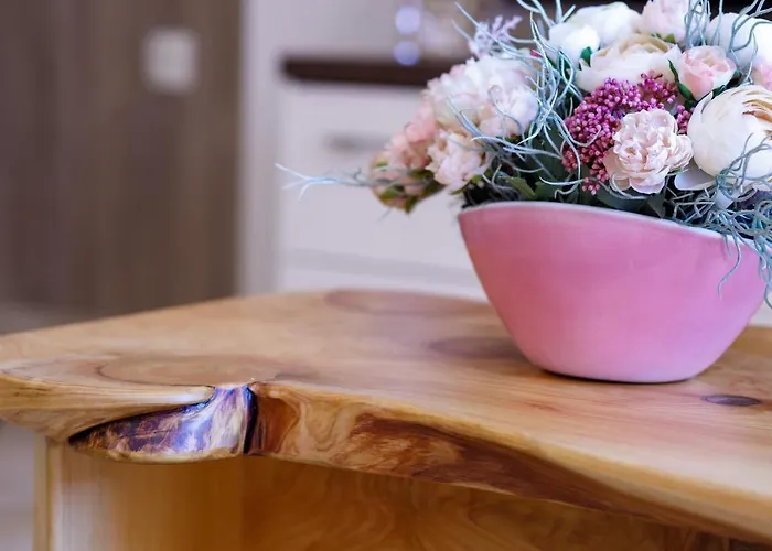 Centrum Lägenhet Zadar