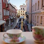 Apartmán Centrum Zadar