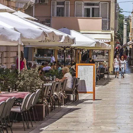 Апартаменты Centrum *