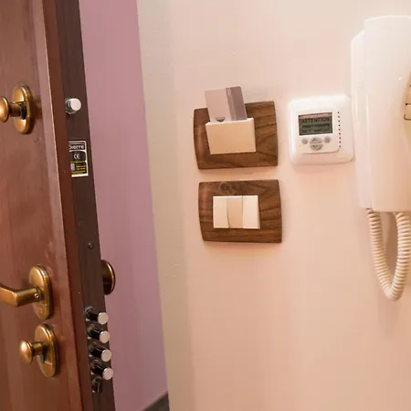 Апартаменты Centrum *