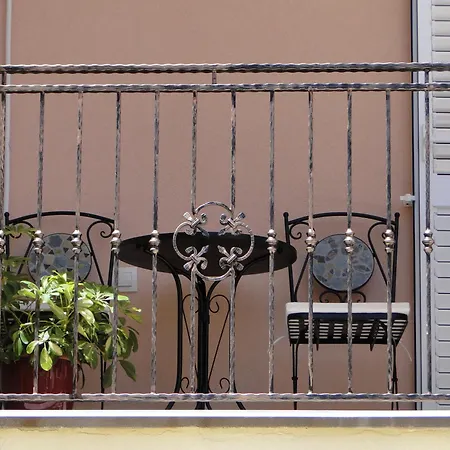 Apartment Centrum *