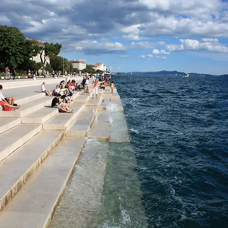 Centrum Апартаменты *