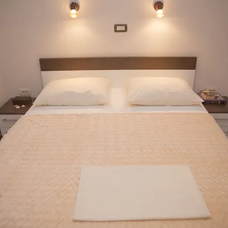 Centrum Апартаменты Задар