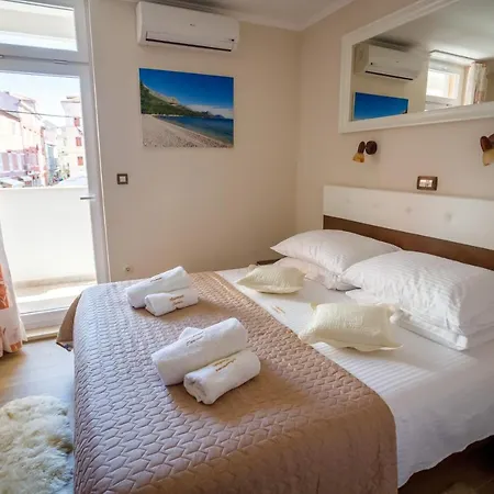 Centrum * Задар