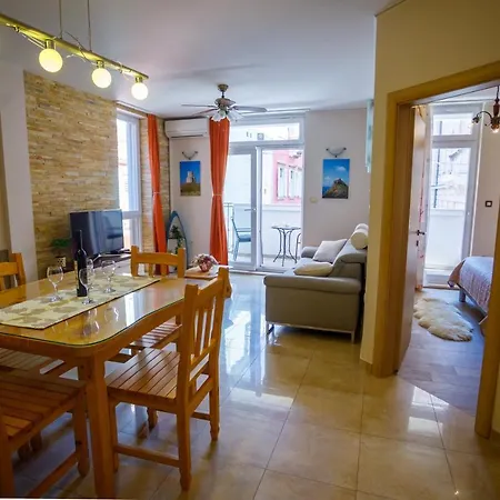 Centrum * Задар