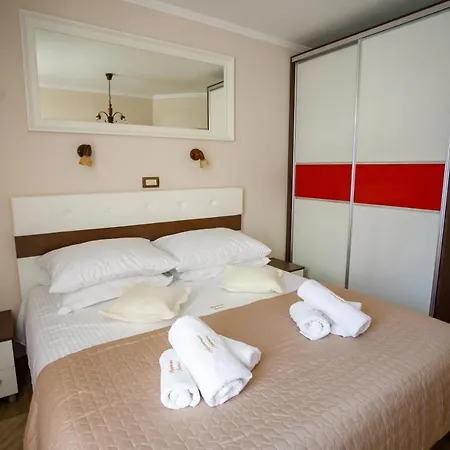 Centrum Апартаменты