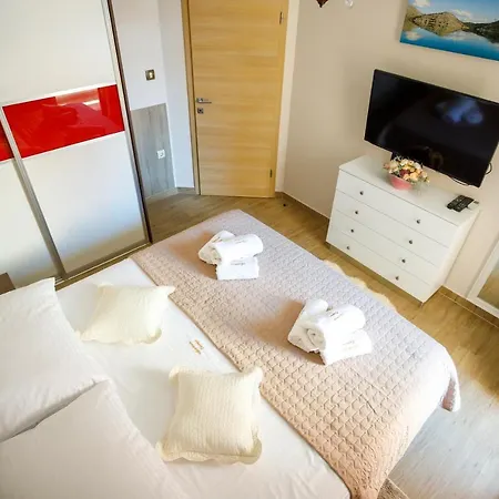 Centrum Апартаменты