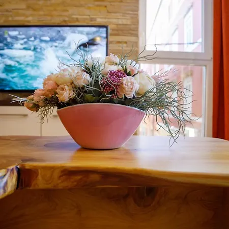 Centrum Апартаменты Задар