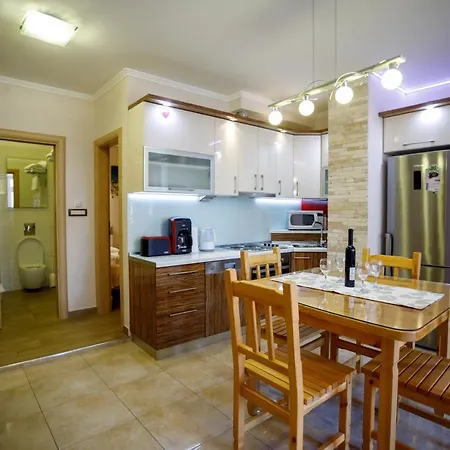 Apartment Centrum Zadar