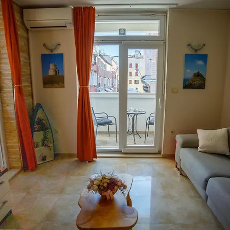 Centrum * Задар