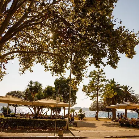 Centrum Апартаменты