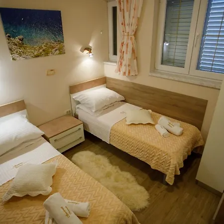 Centrum * Задар