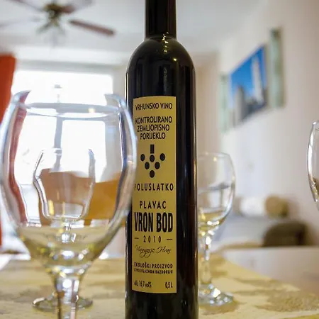 Апартаменты Centrum *