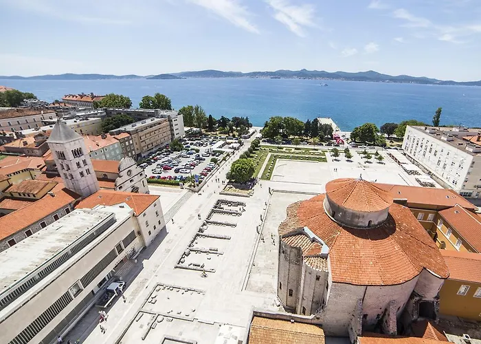 Centrum Apartment Zadar