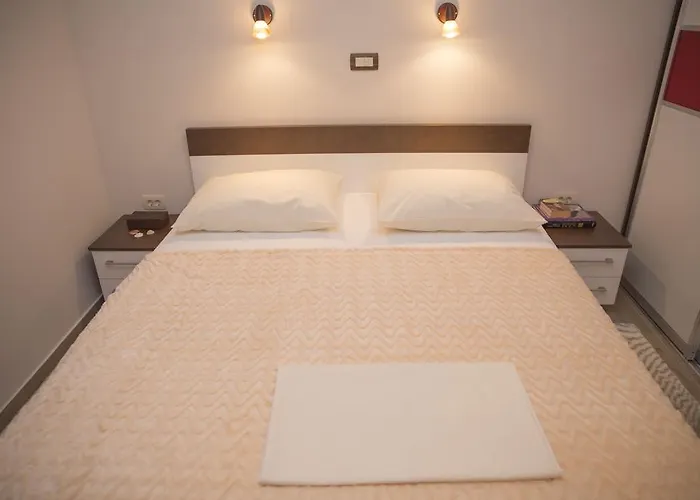 Centrum Apartment Zadar