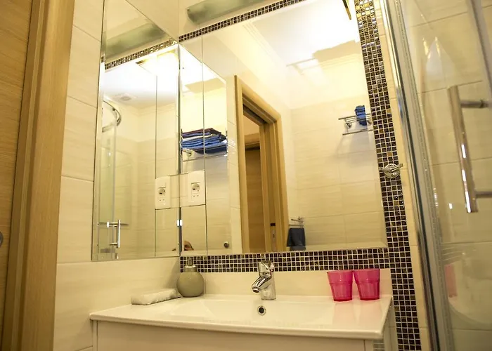 Apartment Centrum Zadar