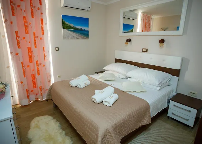 아파트먼트 센트럼 * 자다르