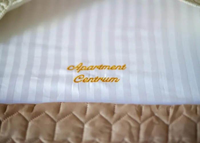 아파트먼트 센트럼 자다르