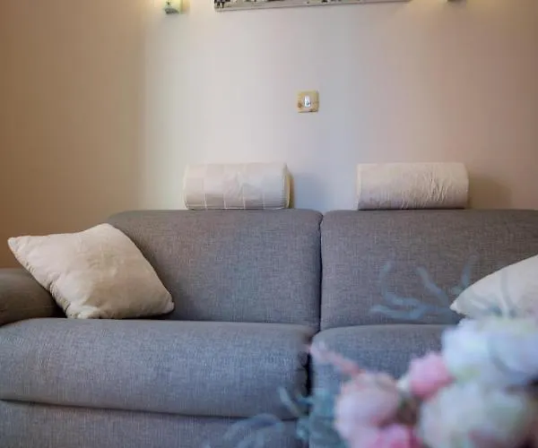 Apartment Centrum Zadar