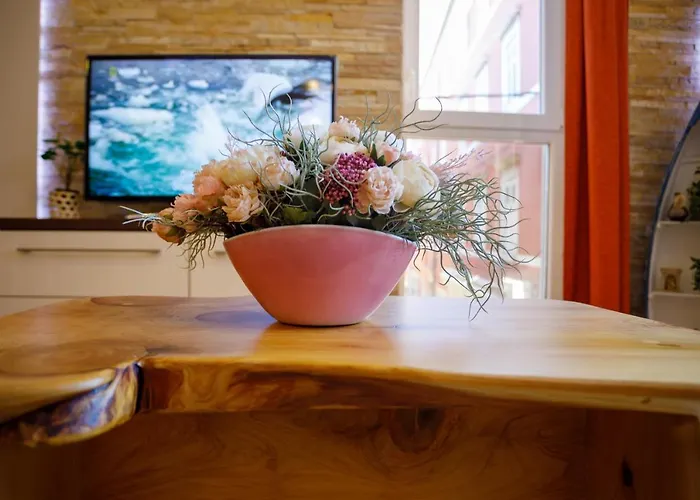 아파트먼트 센트럼 아파트 자다르