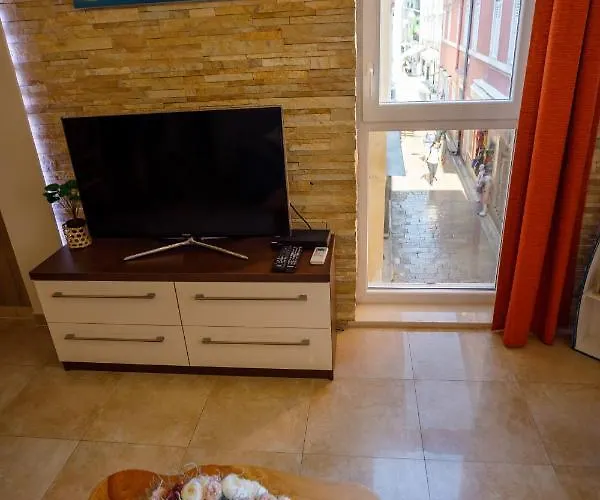 아파트먼트 센트럼 * 자다르