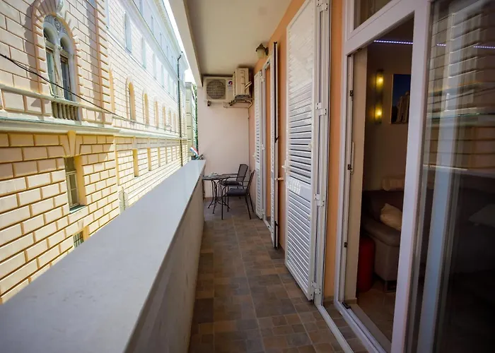 아파트먼트 센트럼