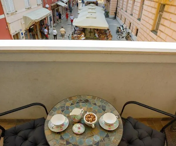 Centrum Apartment Zadar